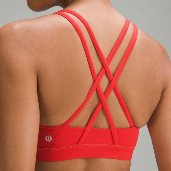 lululemon athletica Other - Lululemon Energy Bra
